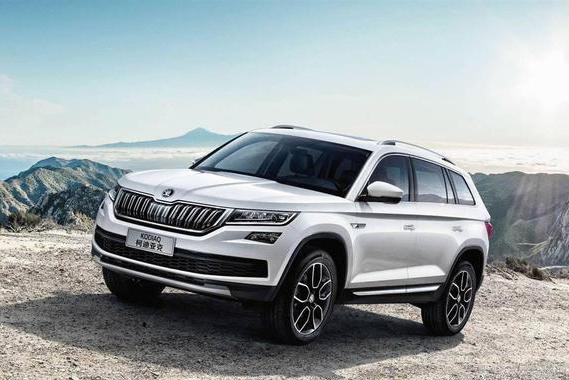 性价比最高的“德系”SUV，刚上市不久哪款最值得买