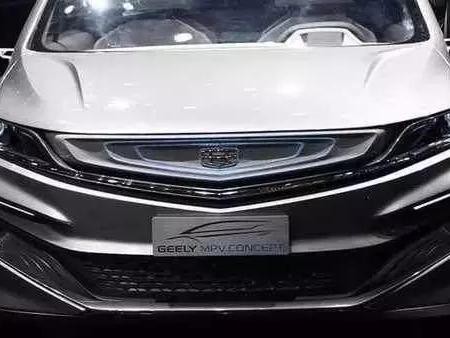 车身尺寸比别克GL8还大，颜值超奥德赛