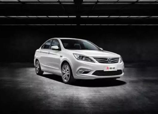 逸动放大招，全系降1万1，此时不买后悔半年