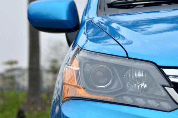 本田换标车，比飞度颜值高, 起售价不足5万