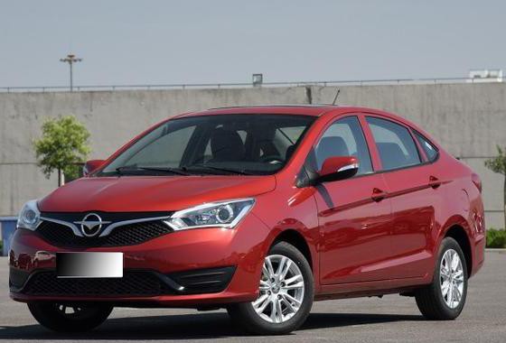 加配置价格反降6千，这车不到5万有诚意