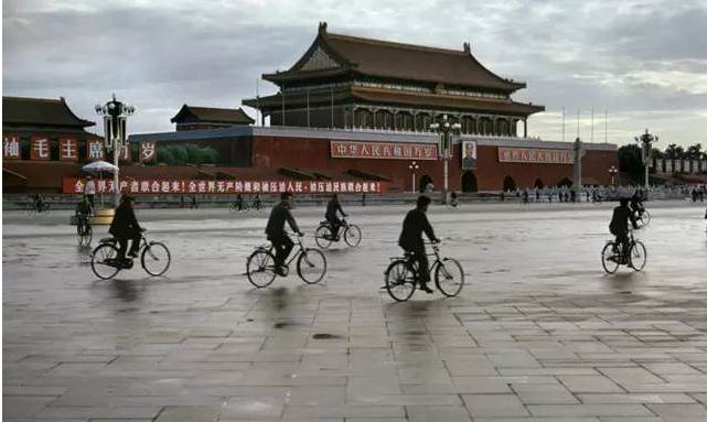 70年代的中国社会民生 最后一张使人动容 70年代其实离我们并不远