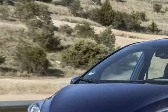 美国人都买不到的美国好车，要怪就怪川普吧