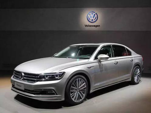 辉昂月销125台，C6不过千，这些合资车为何卖不动？