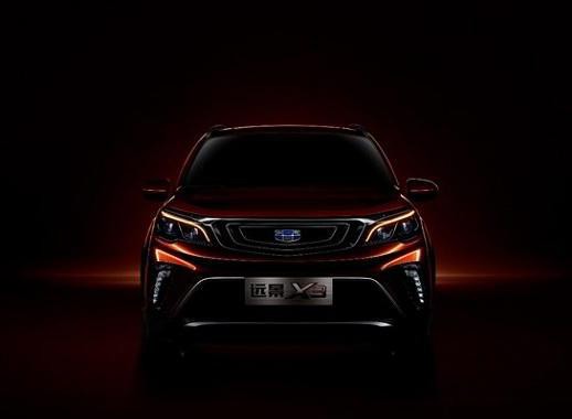 看了这车, 终于有理由不买宝骏310了!