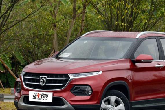 最多人关注的5万级国产SUV，到底谁更厚道？