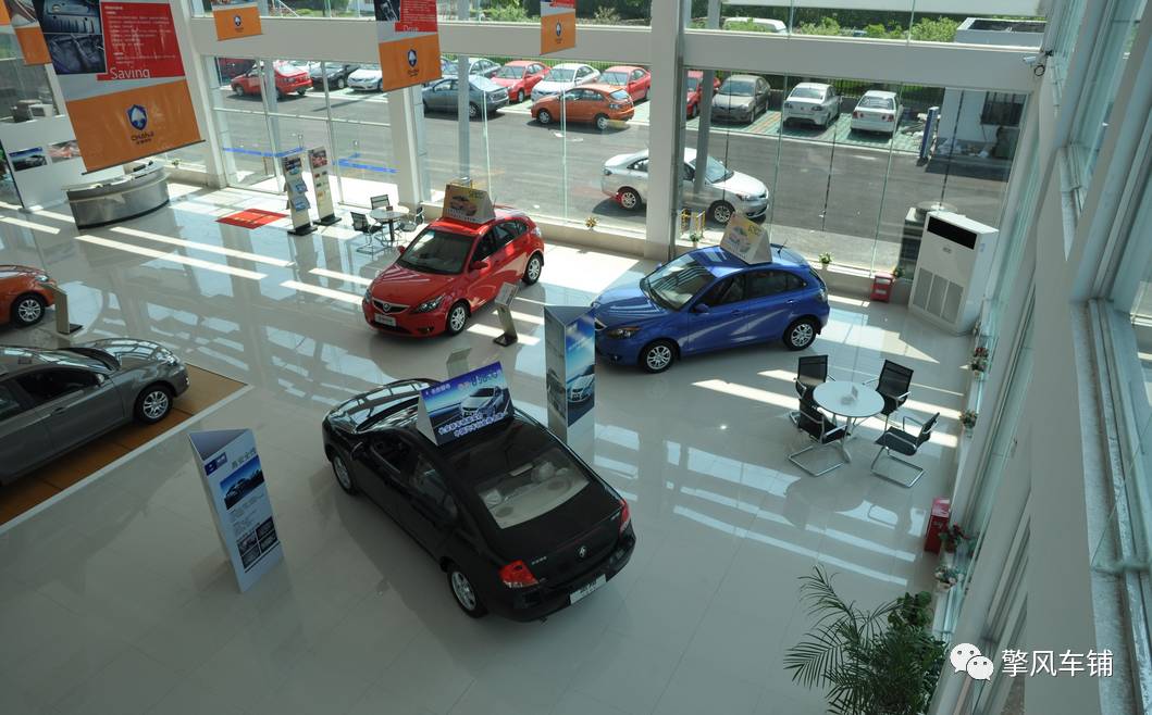 7月1日,汽车新政实施后,买车真的会便宜吗?