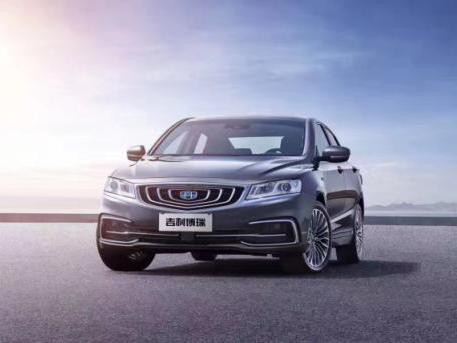 国产B级车巅峰之作，7月发布颜值不输大众新CC