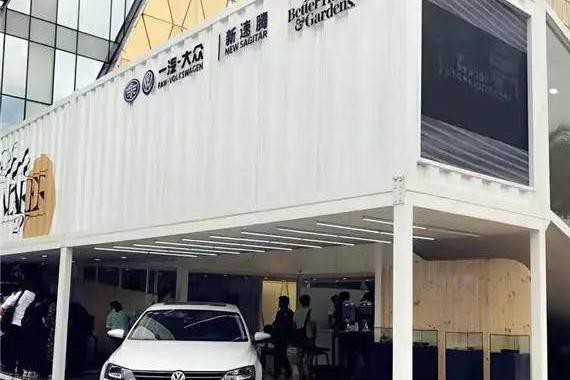 一周车事：风行MPV舒适试驾，宝马全新5系上市