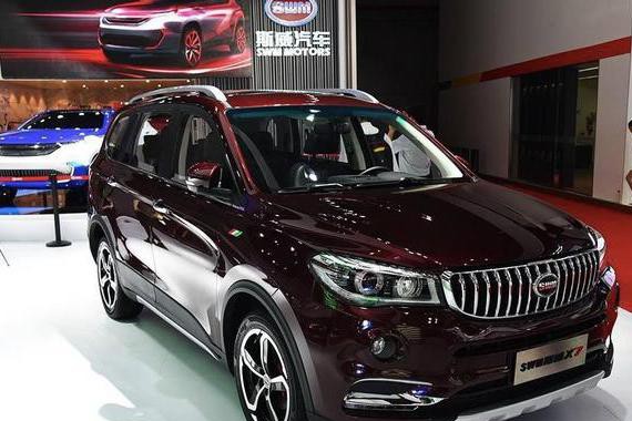 值得等一等，这6款重磅SUV不久就要上市