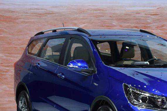 17年第一波爆款！这些新车还有不足1个月抵达战场！