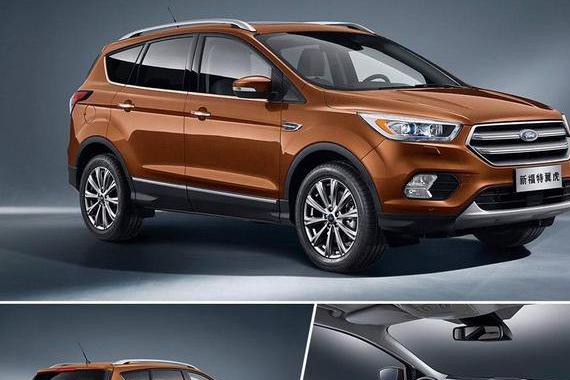 还买啥小SUV！这些20万不到合资大SUV最高优惠4万