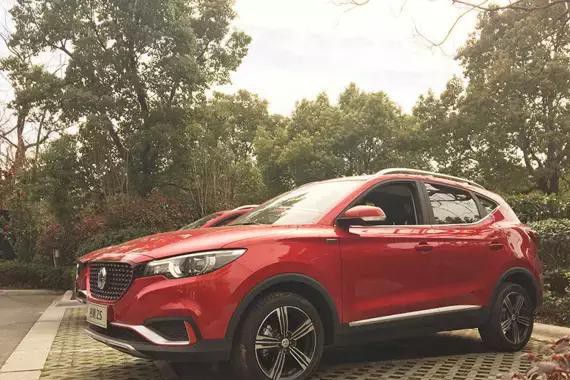 刚上市两月 月销已经一万辆 比哈弗H2还受欢迎