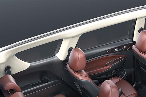 6-10万搞定7座！其中两款比宏光帅气好多！