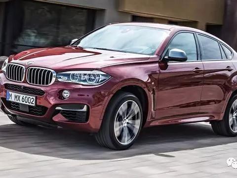 造型很颠覆，以后的SUV就长这样！