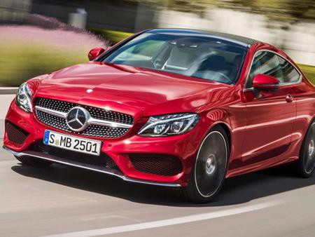 花15万买一辆奔驰C300，却人被人骂傻B