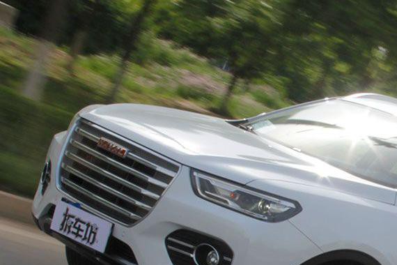 拆54：6.02分 新一代H6堆料有理争上游(上）