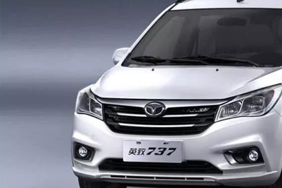 7.58万起，最便宜的“自动挡”7座车就是这几款！