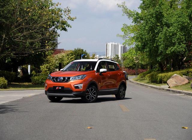 质量最好的小型suv 240c-fyhskrq2301228.jpg