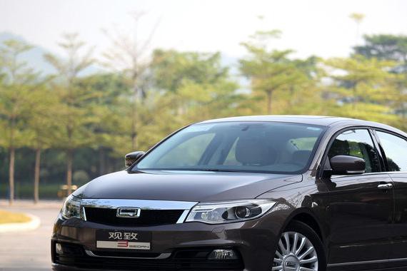 板车悬架，干式双离合，12万才有ESP，算好车吗