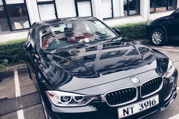 香港车牌，都有哪些秘密？|回归20周年特辑3