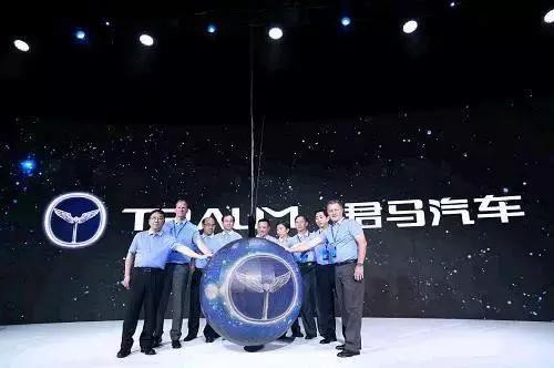 去年“蹦”出来的新汽车品牌们，现在活得怎么样了？