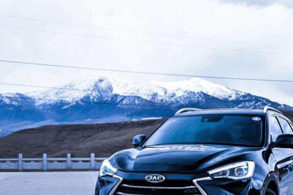 造车不用心难登大雅之堂，瑞风s7凭什么立足于市场?