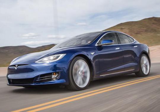 特斯拉做了些微小的操作，Model S 新车又快了一秒