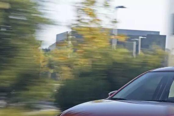 扎铁了老心，马自达因驻车系统有毛病