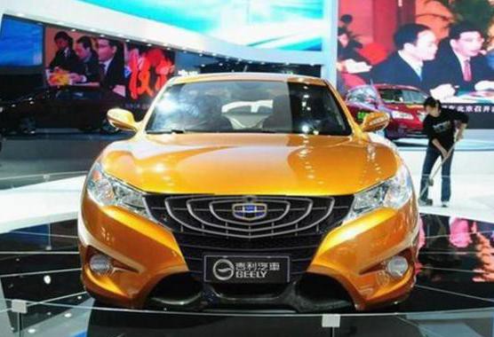 给老百姓做的超跑，仅需14万，上市必抢