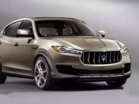 或50万起售 保时捷有Macan 玛莎拉蒂也将推小号SUV