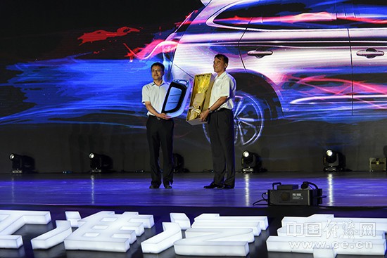 专家买单、外媒关注 自主品牌持续向上