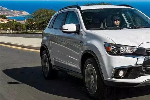 15万内最省油的6款紧凑级SUV，养车没压力！