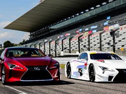 誓言打爆GT-R，以4.0L V8涡轮进军2019年性能领域