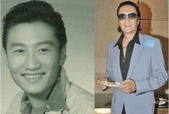 80岁男星恋上小49女模，豪掷百万座驾，人生丰富精彩