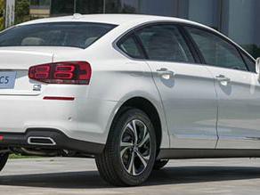 这车标配4个8，只卖15万多，性价比完虐雅阁蒙迪欧