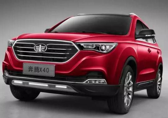 过度依赖SUV的中国车企，还能走多远？