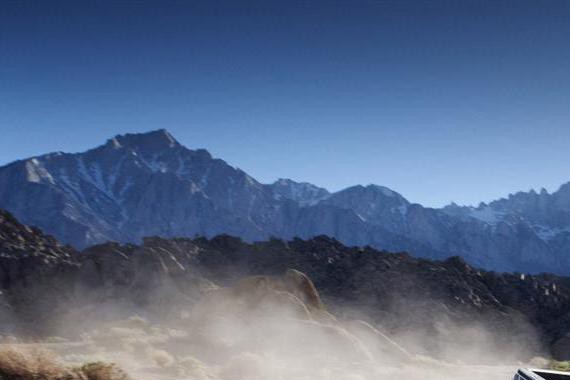 宋楠：一款优秀的四驱皮卡是如何炼成的