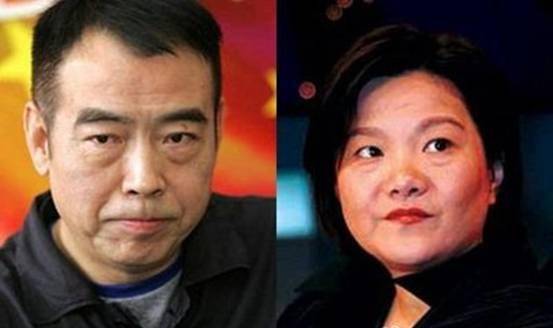 看了倪萍和洪晃的旧照片，真心搞不懂陈凯歌为何喜欢上陈红