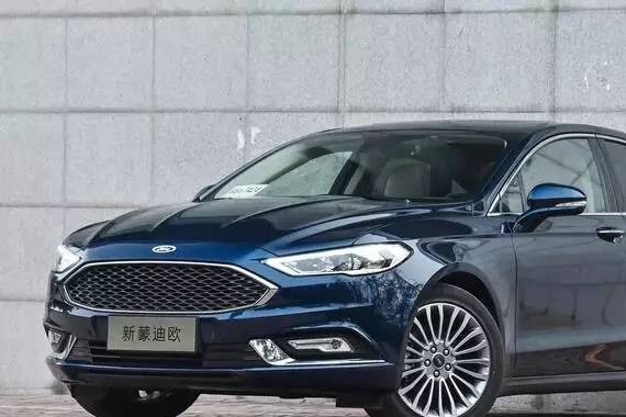 25万元左右的“运动风”中级车，操控好到爆！