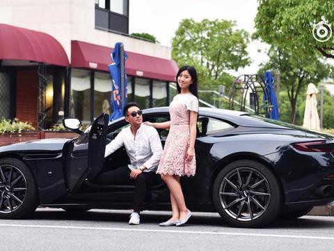 王思聪同款，最卖座阿斯顿马丁跑车泡妞指南