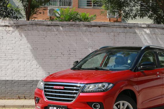 拒绝板车，小型SUV也要独立后悬架