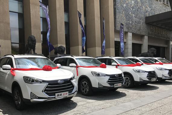 10万出头买紧凑SUV，选这辆车赚到了！