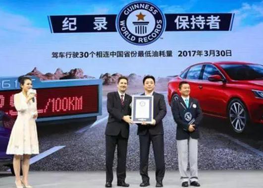 年轻人最爱什么样的车？这款车给出满分答案