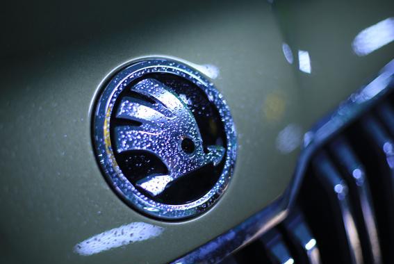 别只盯着明锐！难道斯柯达其他车型卖的动？