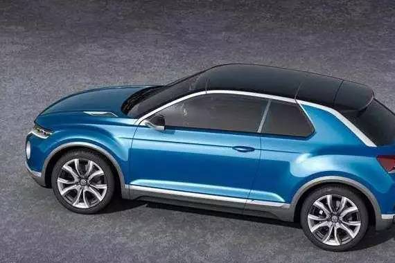 大众全新入门级越野, 12万起售