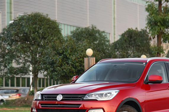 别天天说馅大皮薄的合资车多好，跟自主车比质量差远