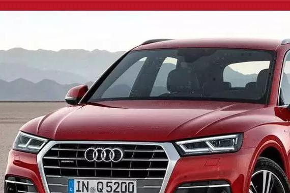 买车别急！这6款重磅SUV即将换代，性能全面提升