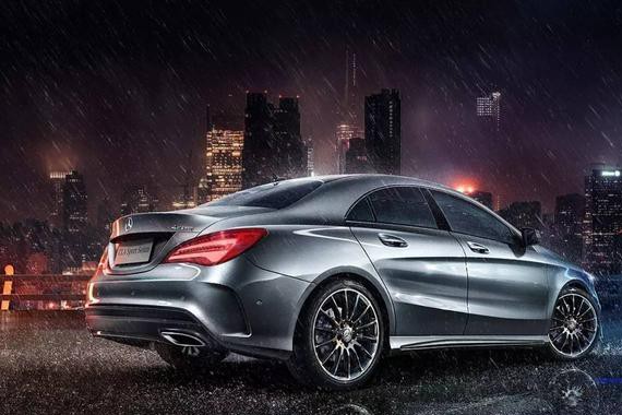 别看才二十来万 买这些车的人肯定不简单