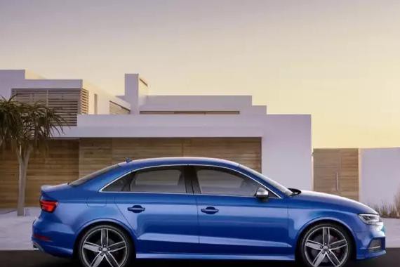 4.9秒破百！100万内性价比最高进口“性能车”